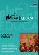 Platino Educa Revista 10 - 2021 Marzo